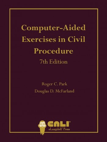 Computer-Aided Exercises in Civil Procedure